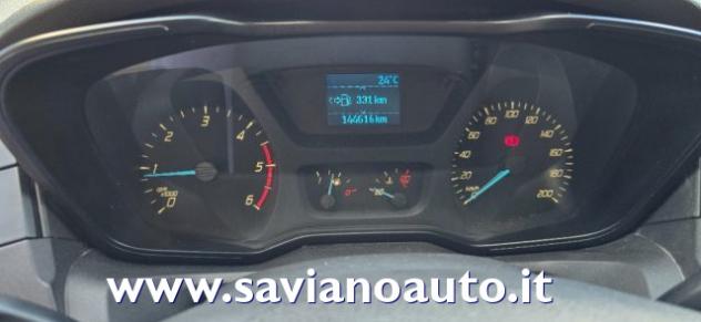 FORD TRANSIT 2.0 TDC-I 130cv " PIANALE " rif. 23982357 - Foto 10