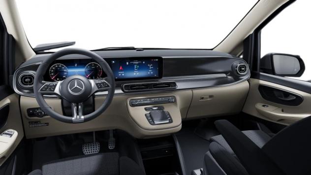 Mercedes-Benz Marco Polo V 250 d Marco Polo - Foto 8