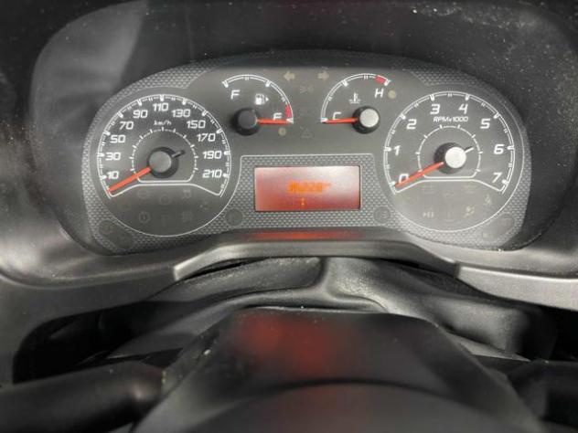 FIAT Fiorino 1.3 MJT 80CV Cargo - Foto 8