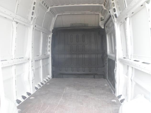 Fiat Ducato furgone lungo tetto alto - Foto 6