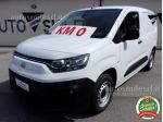 FIAT Doblo Doblò 1.5 BlueHdi 100CV PL-TN Van rif. 18952050