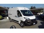 FIAT Ducato 33MH2 PASSO MEDIO TETTO ALTO 2.2MJET 140CV