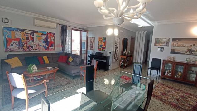 appartamento in vendita a Comiso