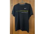 T-shirt Nike Dri-Fit Nera