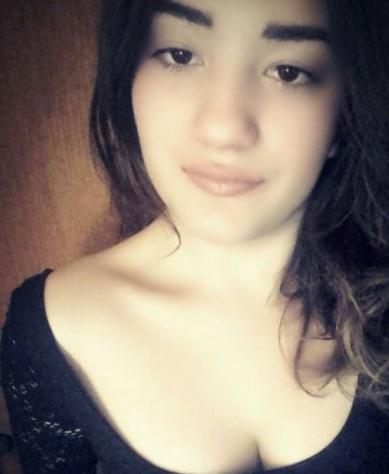 Donna di Chieti. Fisico Normale Tel: