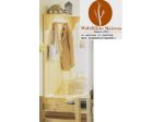 Mobili Rustici Country Mobile in Legno Massello per Ingresso Nuovo Non Usati