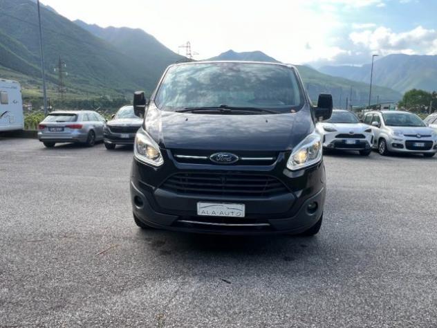 FORD Tourneo Custom 310 2.0 TDCi 130CV PC Trend rif. 23595989