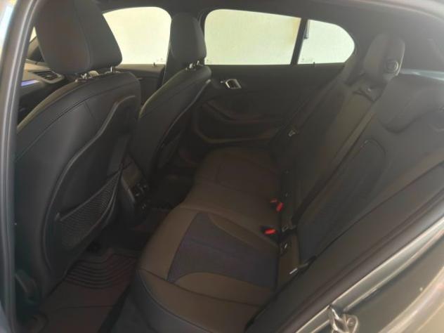 BMW 118 d 5p. Msport rif. 24013290 - Foto 10