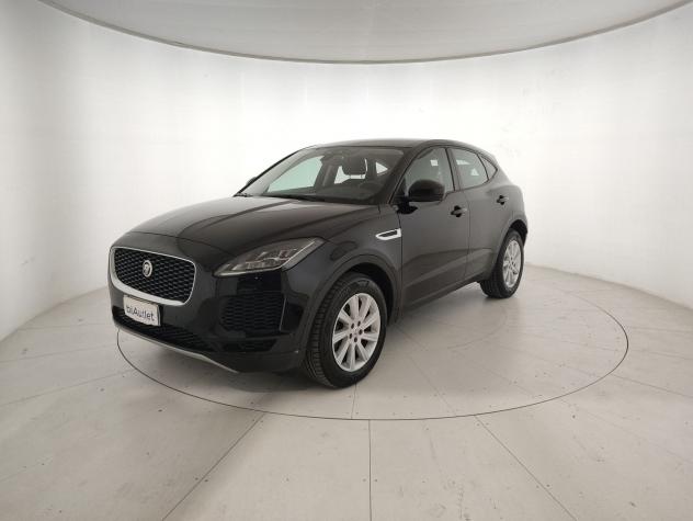 Jaguar E-Pace 2017 Diesel 2.0d i4 S awd 150cv auto my19