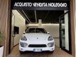 Porsche Cayenne 3.0 Diesel