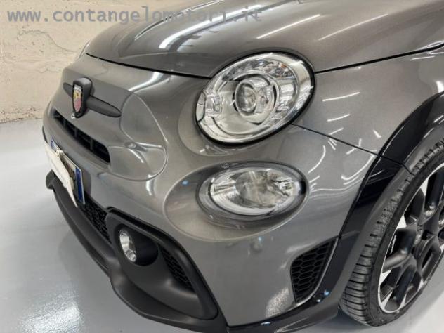 FIAT 500 Abarth 500 ABARTH 695 TRIBUTO 131 RALLY rif. 23924314 - Foto 8