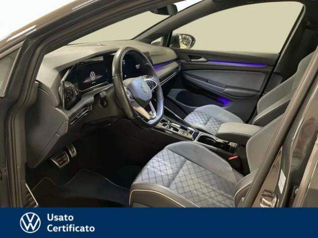 VOLKSWAGEN Golf 1.5 etsi evo r-line 150cv dsg rif. 23820171 - Foto 7
