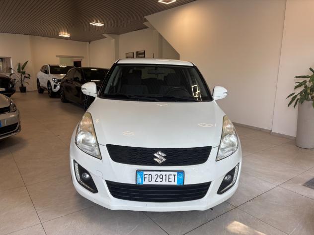 Suzuki Swift 1.2 Dualjet Cool - Foto 2