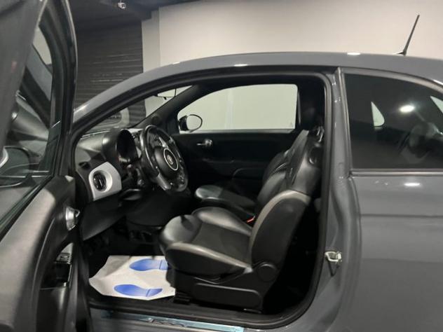 FIAT 500 1.0 Hybrid Sport rif. 23474371 - Foto 7