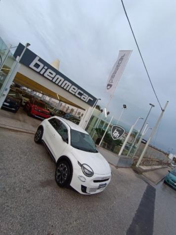 FIAT 600 Hybrid 100 CV DCT MHEV La Prima i.e rif. 23258383 - Foto 9