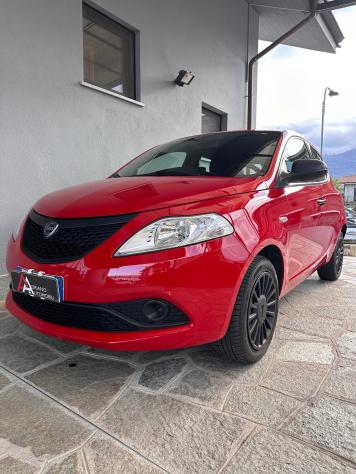 Lancia Ypsilon 5 Porte Ypsilon 1.2 Elefantino Blu ecochic Gpl 69cv my19
