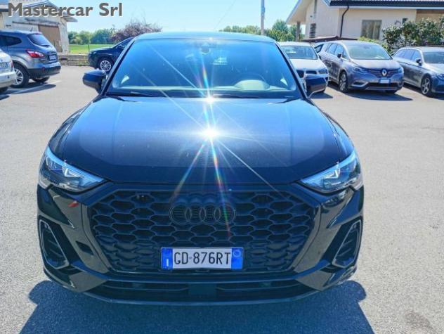 AUDI Q3 Q3 35 2.0 tdi Business Advanced SportBack GD876RT rif. 23783459
