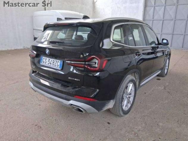 BMW X3 X3 G01 2021 xdrive20i mhev 48V auto - GS348ZG rif. 23835170 - Foto 5
