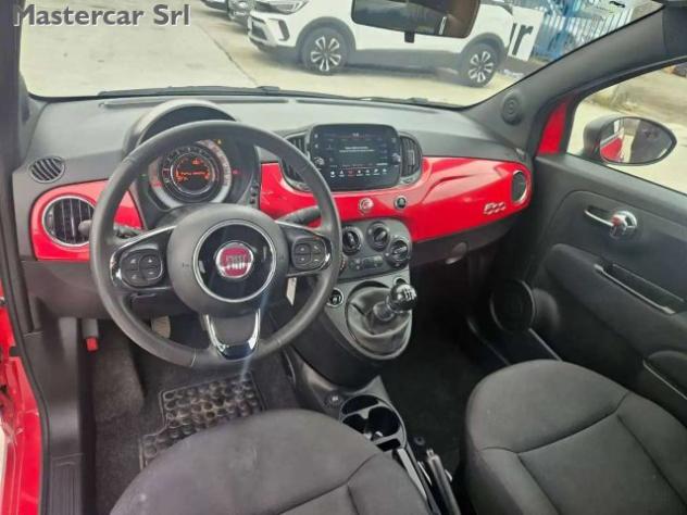 FIAT 500 500 1.0 hybrid 70cv - GP835AT rif. 23828340 - Foto 10