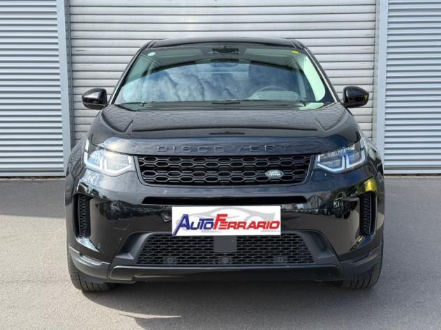 LAND ROVER Discovery Sport Discovery Sport 2.0 eD4 163 CV 2WD SE