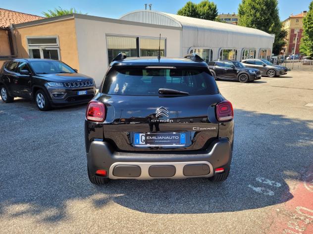 Citroën C3 Aircross C3 Aircross 1.2 puretech Shine Pack s&s 110cv - Foto 8