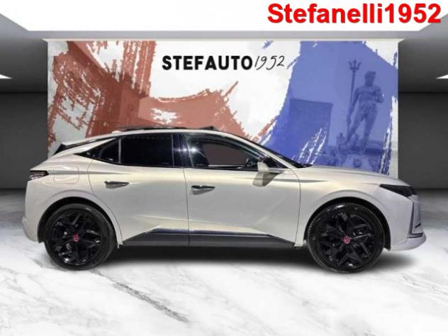 DS AUTOMOBILES DS 4 II 2021 - 1.2 puretech Performance Line 130cv au rif. 24073518 - Foto 3