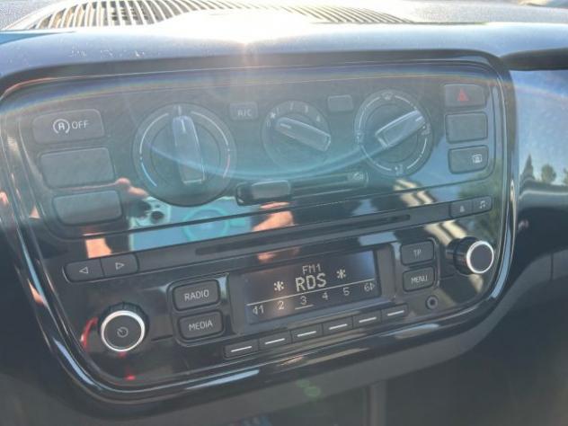 VOLKSWAGEN up! 1.0 5 porte eco up BMT-GOMME NUOVE-OK NEOPATENTATI rif. 23892223 - Foto 10