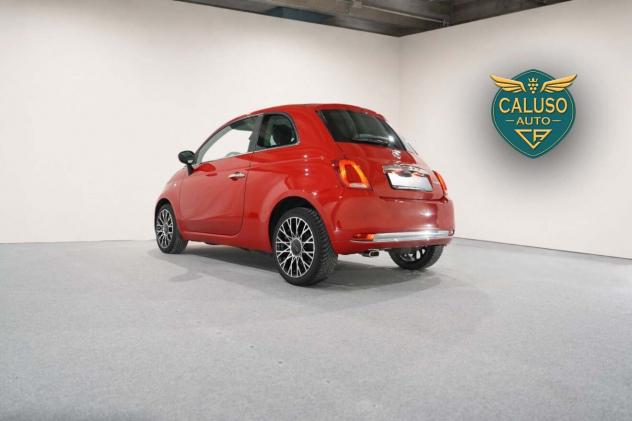 FIAT 500 (2015-2024) 500 1.0 Hybrid Dolcevita - Foto 7