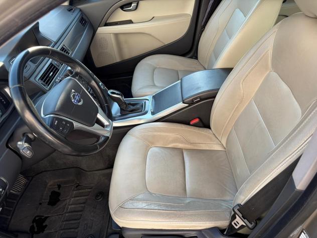 Volvo V70 D4 Geartronic Momentum*EURO6*PELLE - Foto 7