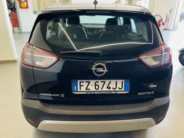 Opel Crossland Crossland X 1.5 ECOTEC D 102 CV Start&Stop Innovation - Foto 4