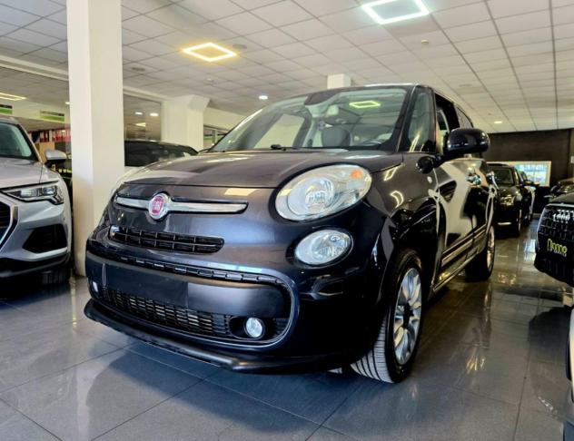 FIAT - 500 L - 1.6 Multijet 105 CV Panoramic Edition Grigio Moda - Foto 2