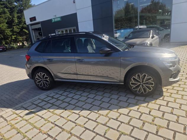 SKODA Kamiq Kamiq 1.0 TSI 115 CV DSG Selection - Foto 4