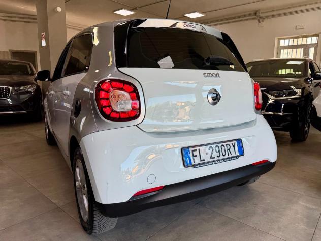 Smart ForFour 1.0 70cv GPL twinamic 2017 - Foto 5