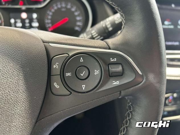 Opel Grandland X 1.2 Turbo 12V 130 CV Start&Stop aut. Ultimate - Foto 10