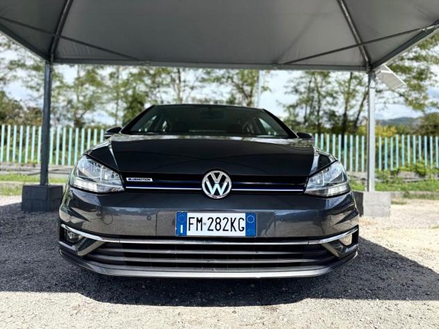 VW Golf 1.4 TGI 5p. Highline*CRONOLOGIATAGLIANDI - Foto 2
