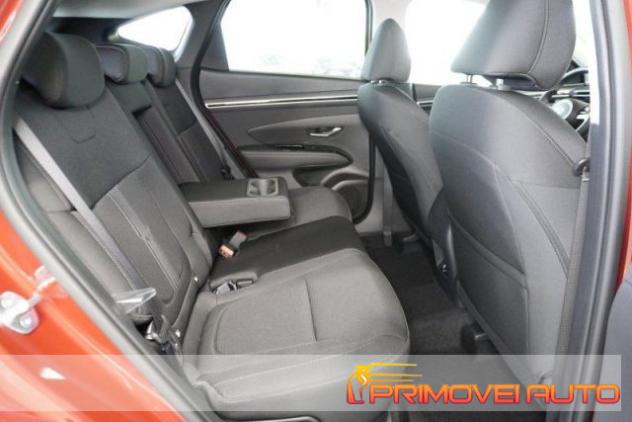 HYUNDAI Tucson 1.6 T-GDI GPL rif. 21371900 - Foto 3