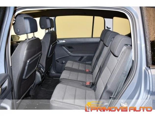 VOLKSWAGEN Touran 2.0 TDI 150 CV SCR DSG R-Line rif. 20496695 - Foto 4