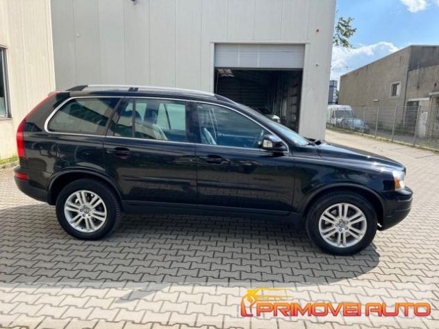 VOLVO XC90 D5 AWD rif. 21691221 - Foto 9