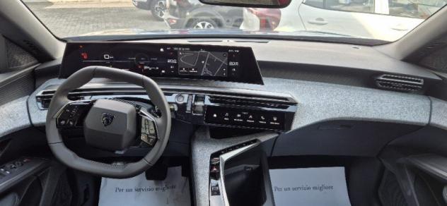 Peugeot 3008 3008 Hybrid 145 e-DCS6 Allure - Foto 9