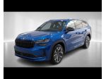 Škoda Kodiaq Sportline Be More 1,5 TSI Hybrid 110 kW (150 CV) 7 marce - DSG