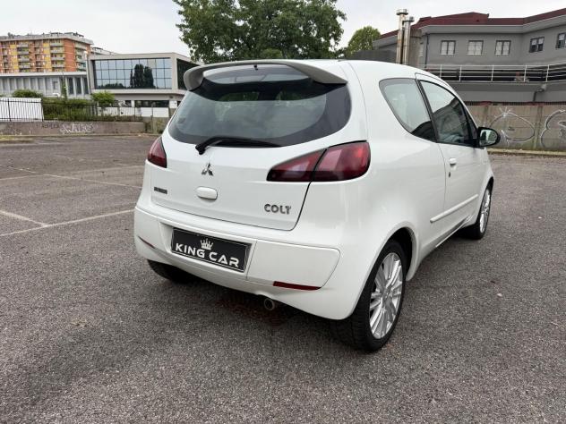 Mitsubishi Colt 1.3 16V 3p. Insport - Foto 6