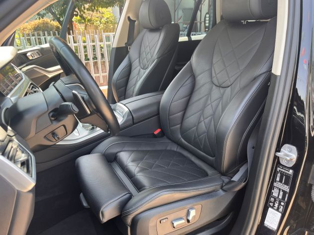 π₯ NUOVO ARRIVO IN MGCARS π₯ π£ BMW X5 xDrive30d xLine 48V MHEV - Foto 9