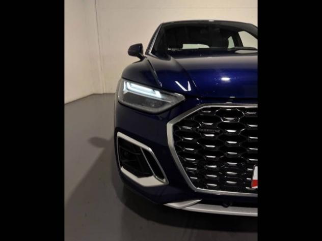 AUDI Q5 SPORTBACK 40 TDI MHEV QUATTRO S-TRONIC S LINE PLU rif. 24058324 - Foto 8