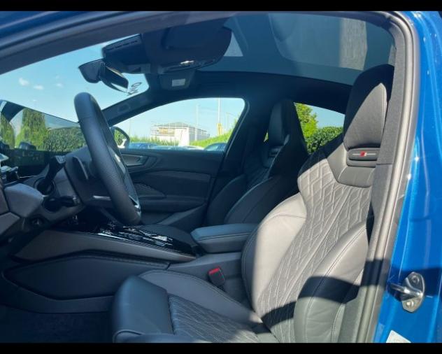 AUDI S5 SEDAN TFSI S-TRONIC rif. 22657028 - Foto 10