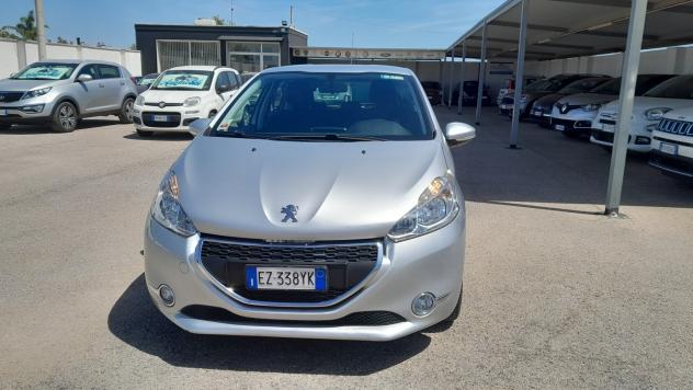 Peugeot 208 1.4 HDi 68 CV 5 porte Active - Foto 2