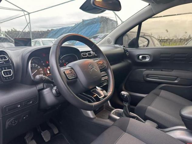 CITROEN C3 Aircross PureTech S&S Shine Navi rif. 22212395 - Foto 5