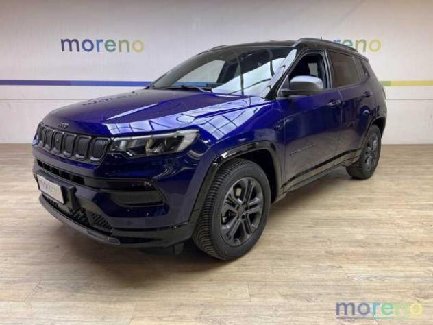 JEEP Compass 1.6 mjt 80 Anniversario 130 CV 2WD rif. 19121052