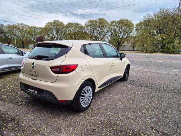 RENAULT Clio 4ª serie Clio 1.2 75CV 5 porte Life - Foto 7