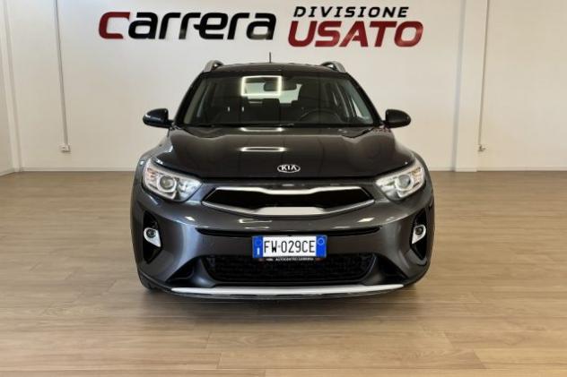 KIA Stonic 1.4 MPI 100 CV Urban rif. 24108683 - Foto 2