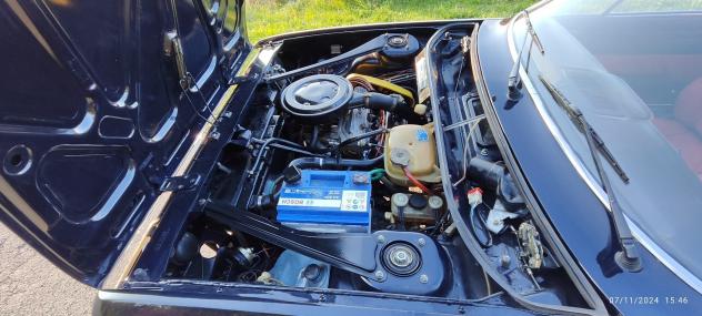 LANCIA BETA Coup1.300 (ASI TARGA ORO) STUPENDA - Foto 10